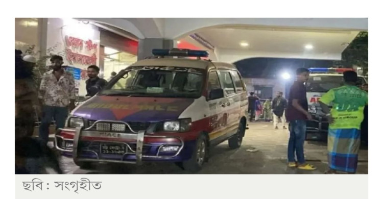 চট্টগ্রামে মেয়রের ব্যানার নিয়ে বিএনপির দুই গ্রুপের সংঘর্ষ, যুবদল কর্মী নিহত