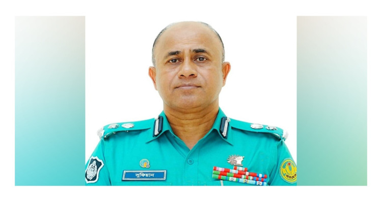 মিডিয়ায় আসামির বক্তব্য প্রচার নিয়ে আদালতে ব্যাখ্যা দিলেন আরএমপি কমিশনার