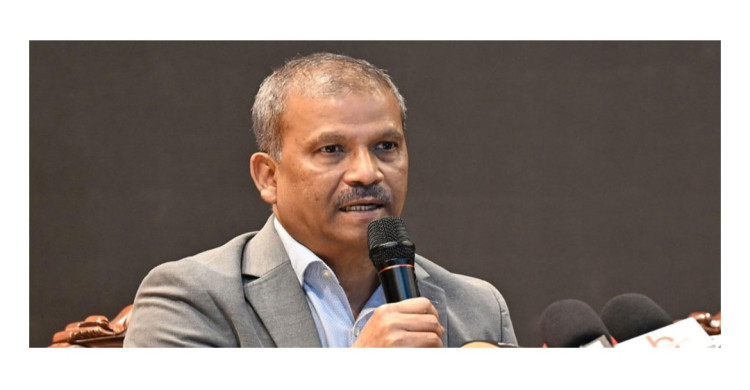 গণভোট আইন কবে, জানালেন উপদেষ্টা আসিফ নজরুল