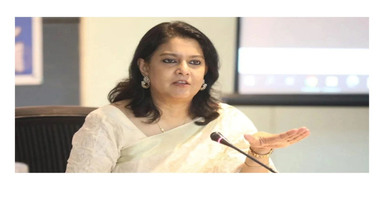 ভালো দৃষ্টান্ত রেখে যাবে অন্তর্বর্তী সরকার : উপদেষ্টা রিজওয়ানা