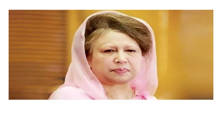 খালেদা জিয়ার জন্য প্রস্তুত এয়ার অ্যাম্বুলেন্স’