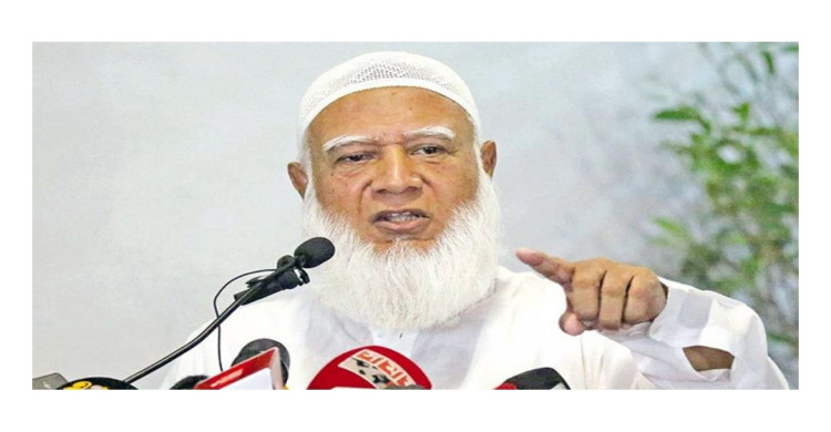 নির্বাচন এলে যারা তসবিহ নিয়ে ঘুরে তারাই ধর্ম ব্যবসা করে'