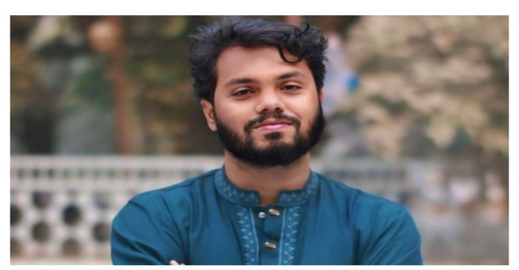 ইনকিলাব মঞ্চের মুখপাত্র শরীফ ওসমান বিন হাদি মারা গেছেন।