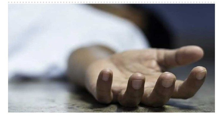 রাজধানীতে আবাসিক হোটেল থেকে জাপা নেতার মরদেহ উদ্ধার