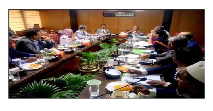 রমজানে সুলভ মূল্যে দুধ, ডিম ও মাংস বিক্রি করবে সরকার