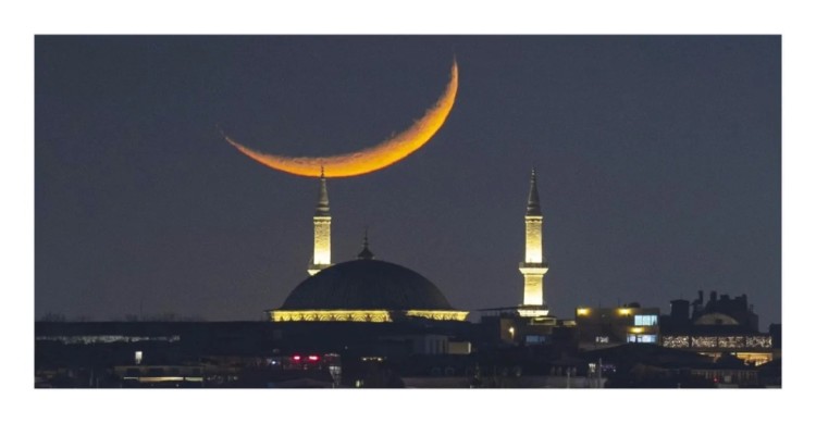 রমজানের চাঁদ দেখতে সন্ধ্যায় বসছে জাতীয় চাঁদ দেখা কমিটি