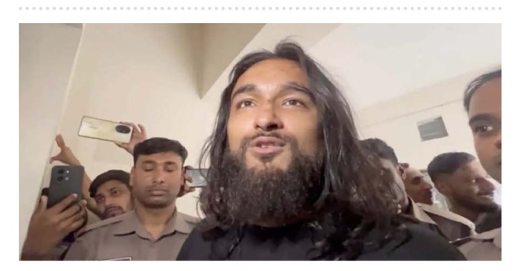 তরুণীর সঙ্গে আপোষ করে জামিন পেলেন নোবেল