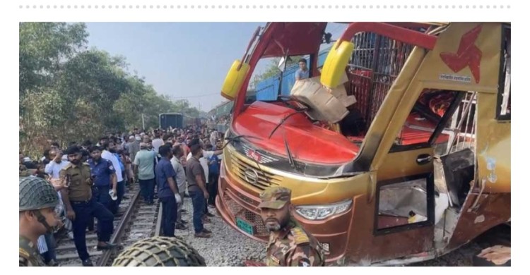 দুর্ঘটনায় তিন জেলায় প্রাণ গেল ১৯ জনের