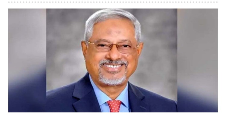 ফেনী-৩ আসনের সাবেক এমপি মাসুদ উদ্দিন চৌধুরী আটক