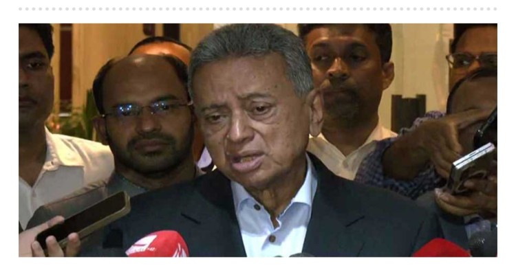 অর্থনৈতিক উত্তরণে বিএনপির ইশতেহার বাস্তবায়ন শুরু, বাজেটে প্রতিফলিত হবে: অর্থমন্ত্রী