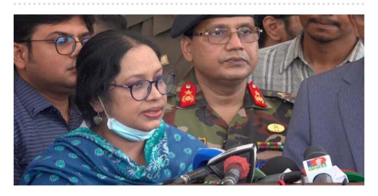 ‘রাজশাহী মেডিকেলে মৃত ২৯ শিশুর কারোরই হাম শনাক্ত হয়নি’