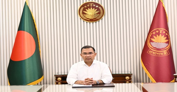 পদানুক্রম ছাড়িয়ে হৃদয়ের বন্ধন: দেশনায়কে ‘ভাই’ সম্বোধন  -প্রফেসর ড. আসিফ মিজান।