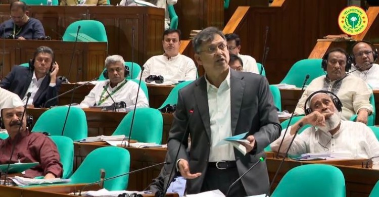 জাতীয় সংসদে আজ ২৪টিসহ চলতি অধিবেশনে মোট ৯১টি বিল পাস