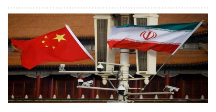 যুদ্ধবিরতির মাঝেই নতুন করে ইরানে ‘অত্যাধুনিক অস্ত্র’ পাঠাচ্ছে চীন