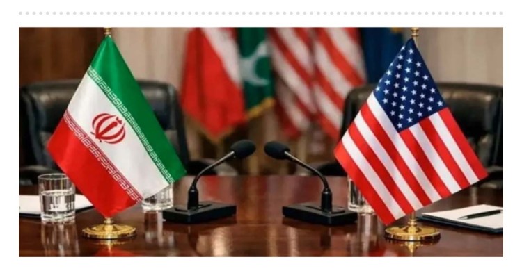 ৪৮ বছর পর ইসলামাবাদে এক টেবিলে বসছে ইরান-যুক্তরাষ্ট্র