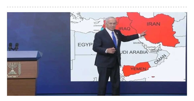 ইরানে ইসরায়েলের অভিযান এখনও শেষ হয়নি : নেতানিয়াহু