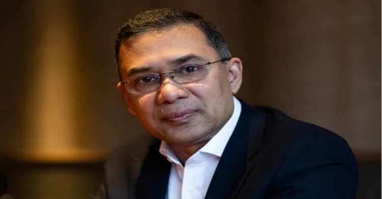 সংকট থেকে সম্ভাবনায়: তারেক রহমান-এর নেতৃত্বে বাংলাদেশের নতুন দিগন্ত