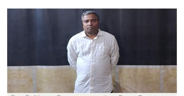 কিডনি হাসপাতালে চাঁদাবাজি: প্রধান আসামি যুবদল নেতা মঈনসহ গ্রেপ্তার ৭