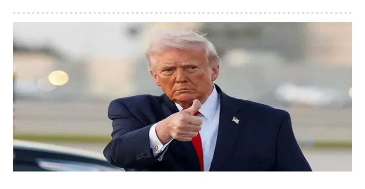 ইরান যুদ্ধ ‘শেষের খুবই কাছাকাছি’ : ট্রাম্প