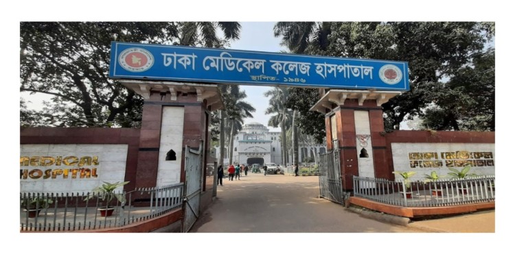 মাদরাসার আবাসিক কক্ষে ২ ছাত্রের মারামারি, হাসপাতালে একজনের মৃত্যু