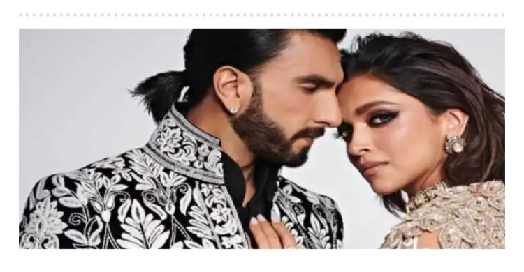 বিচ্ছেদের পথে হাঁটছেন রণবীর-দীপিকা?