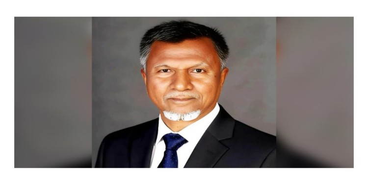 ৪ লাখ ৬৮ হাজার সরকারি পদ শূন্য: জনপ্রশাসন প্রতিমন্ত্রী