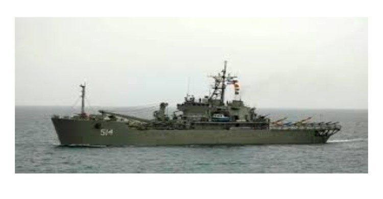 মার্কিন অবরোধেও অর্থনীতি টিকিয়ে রাখতে সক্ষম ইরান