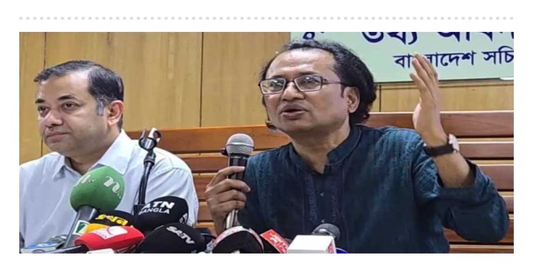 ২০ এপ্রিল পর্যন্ত ২৬ লাখ শিশুকে হামের টিকা দেওয়া হয়েছে: প্রধানমন্ত্রীর উপদেষ্টা