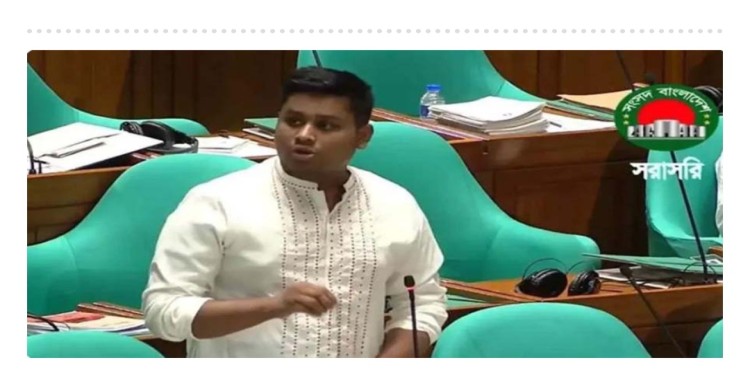 ট্যাক্স-ফ্রি নয়, সরকারি মালিকানাধীন গাড়ি চেয়েছি : হাসনাত আবদুল্লাহ