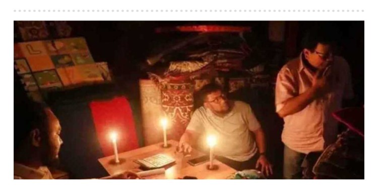 তীব্র লোডশেডিং কবে কমবে, জানালেন বিদ্যুৎ প্রতিমন্ত্রী