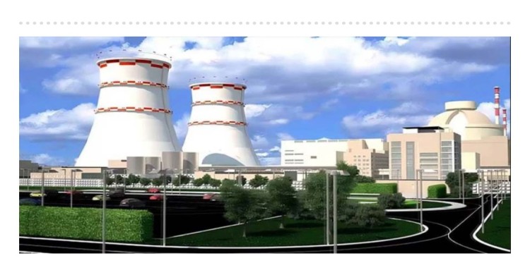 আগস্টের মাঝামাঝিতে জাতীয় গ্রিডে যুক্ত হচ্ছে পারমাণবিক বিদ্যুৎ