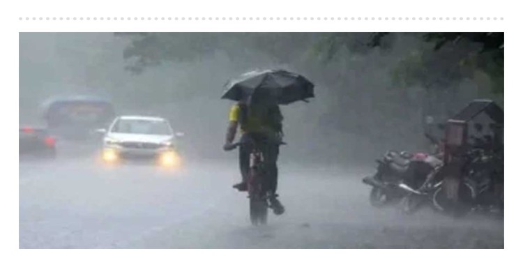 বৈরি আবহাওয়া, ১৭ জেলার জন্য বিশেষ সতর্কবার্তা