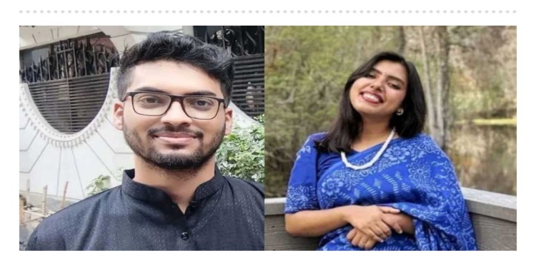 নিখোঁজের ১০ দিন পর উদ্ধার, দেশে ফিরছে লিমনের মরদেহ