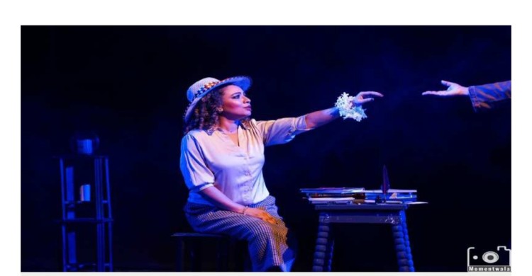 দুই বছর পর আবার ঢাকার মঞ্চে ‘রবীন্দ্রনাথের দ্বিতীয় বিজয়া’