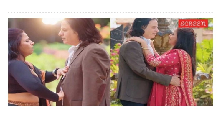 আলোচনায় ‘আশিকি’ নায়কের নতুন রূপ