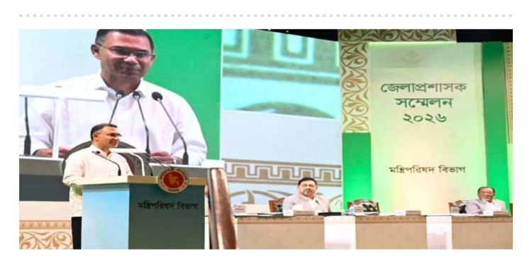 ৩০ লাখ কোটি টাকা ঋণ নিয়ে যাত্রা শুরু করেছে সরকার: প্রধানমন্ত্রী