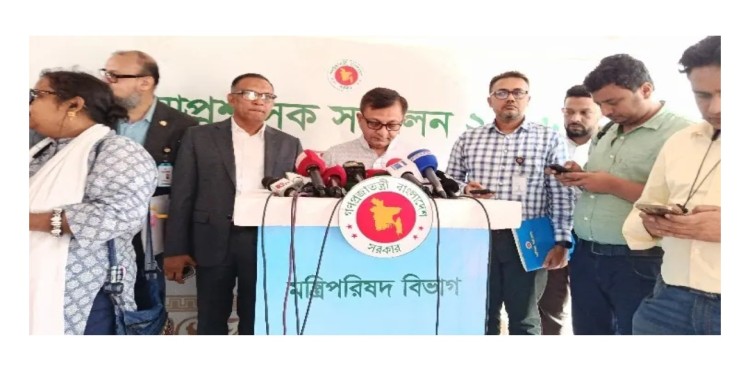 বাজার ব্যবস্থাপনায় এআইভিত্তিক নজরদারির পরিকল্পনা সরকারের