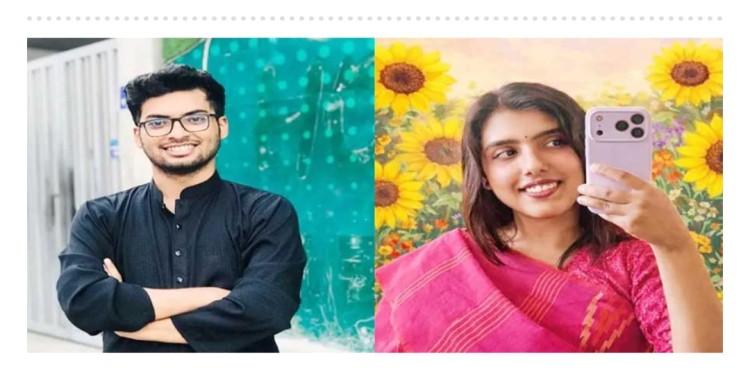 লিমন-বৃষ্টিকে মরণোত্তর ডক্টরেট ডিগ্রি দিচ্ছে মার্কিন বিশ্ববিদ্যালয়