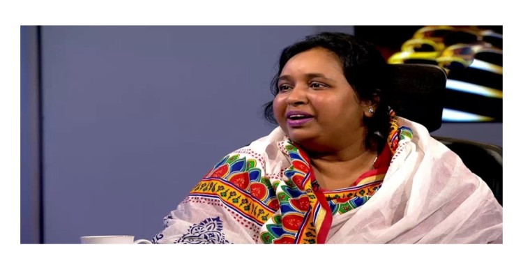 আপিল বিভাগেও আইভীর জামিন, মুক্তিতে বাধা নেই