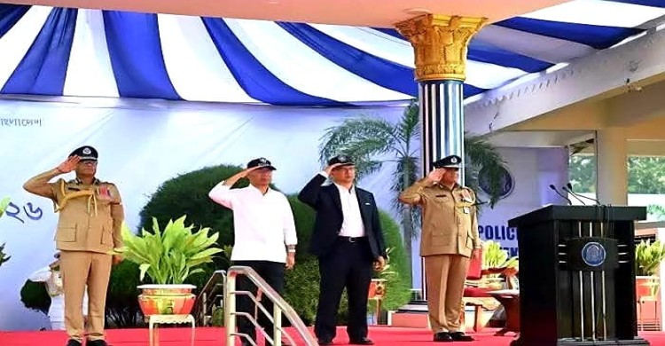 রাষ্ট্রাচারের বিচ্যুতি ও প্রাতিষ্ঠানিক মর্যাদার সংকট: একটি প্রশাসনিক পর্যালোচনা - প্রফেসর ড. আসিফ মিজান