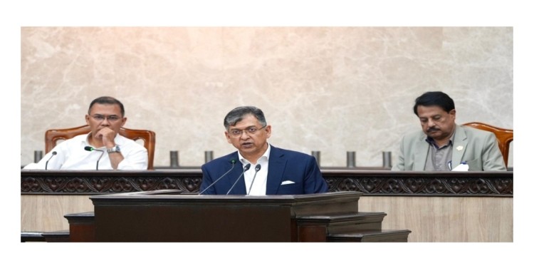 পুলিশ বাহিনীতে চেইন অব কমান্ড ভাঙলে ব্যবস্থা: স্বরাষ্ট্রমন্ত্রী