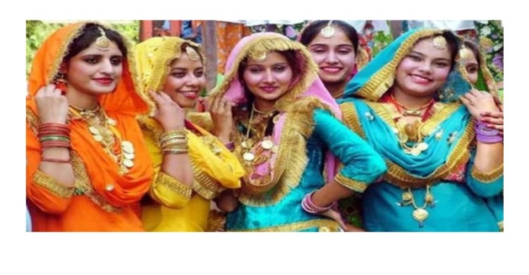 ৭০ বছরেও থাকে ভরা যৌবন, দেখতে হুবহু ১৬ বছরের তরুণীর মতো এই গ্রামের নারীরা