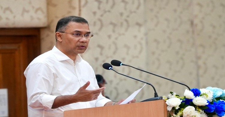 জ্ঞান ও মেধাভিত্তিক রাষ্ট্র গড়তে উচ্চশিক্ষায় বড় সংস্কারের ঘোষণা প্রধানমন্ত্রীর