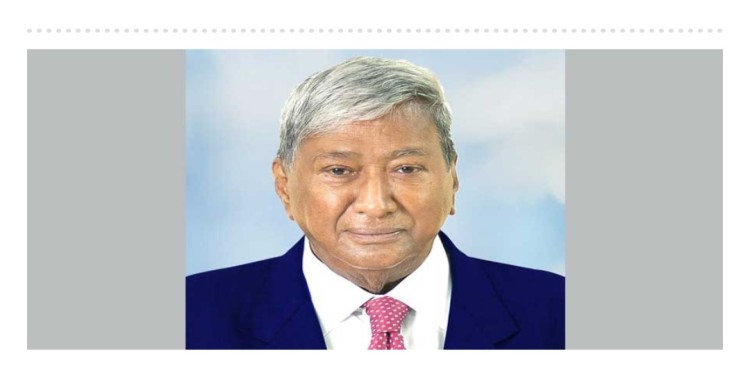 বিএনপি নেতা মিজানুর রহমান সিনহা আর নেই
