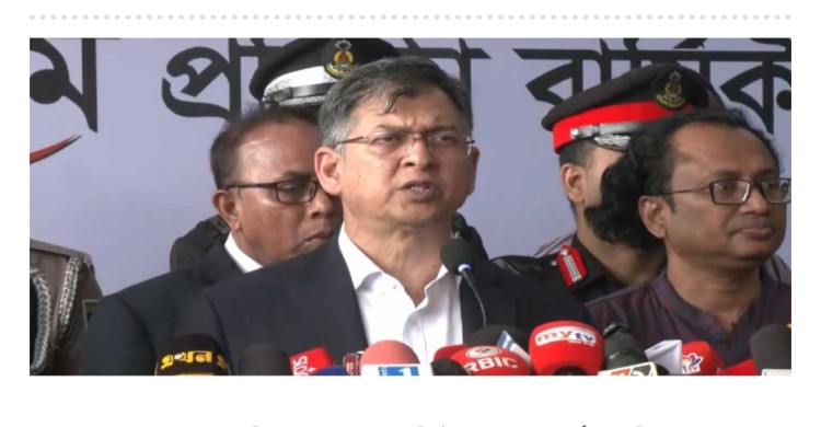 পুলিশের এলিট ফোর্স হিসেবে থাকবে র‌্যাব: স্বরাষ্ট্রমন্ত্রী