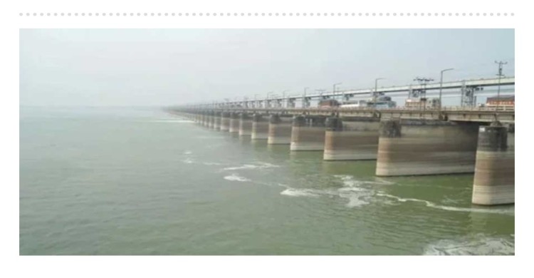 বাংলাদেশ-ভারত যৌথ নদী কমিশনের বৈঠক শুরু আজ