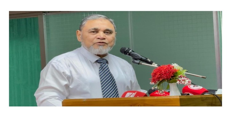 রক্তপাতহীন স্থানীয় সরকার নির্বাচন আয়োজনই প্রধান লক্ষ্য: সিইসি