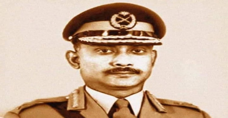 স্বাধীনতা, উন্নয়ন ও জাতীয়তাবাদ: শহীদ জিয়ার রাজনৈতিক দর্শনের মূল্যায়ন