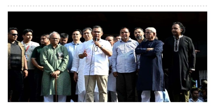 অসহায় মানুষের পাশে থাকুন: নেতা-কর্মীদের প্রতি প্রধানমন্ত্রী