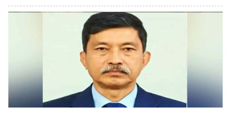 পদত্যাগ করেছেন পার্বত্য চট্টগ্রামবিষয়ক মন্ত্রী দীপেন দেওয়ান